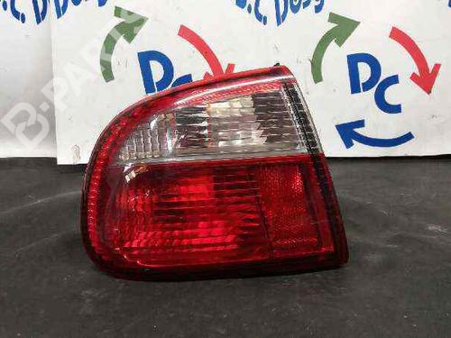 Used Left taillight SEAT TOLEDO I (1L2) [1991-1999]  5166037