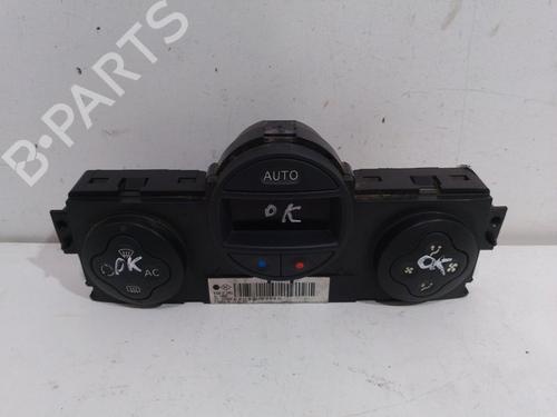 Climate control RENAULT MEGANE II (BM0/1_, CM0/1_)  | BP15006893I5 