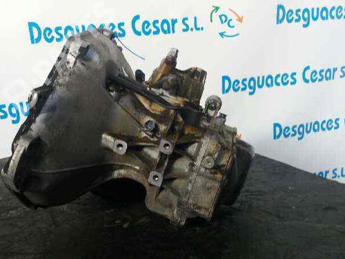 Gearbox OPEL CORSA B (S93)  | BP5165940M3 
