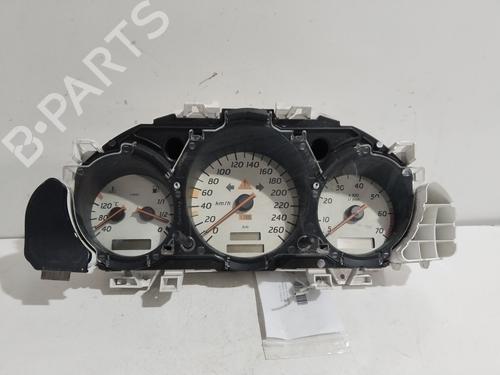 Used Instrument cluster MERCEDES-BENZ SLK (R170) [1996-2004]  21495171