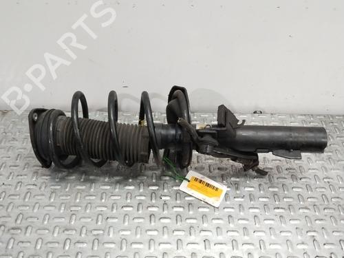 Used Right front shock absorber Right front shock absorber MAZDA 3 Saloon (BK) 1.6 (BK12) (105 hp) 40124964 40124964
