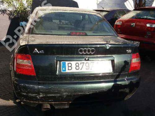 Right mirror AUDI A4 B5 (8D2)  | BP5169820C27 