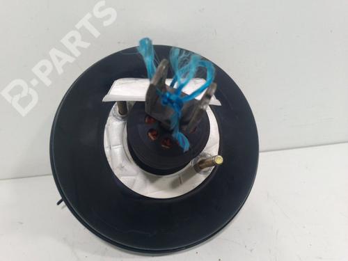 Servo brake MERCEDES-BENZ A-CLASS (W168)  | BP9231219M42 