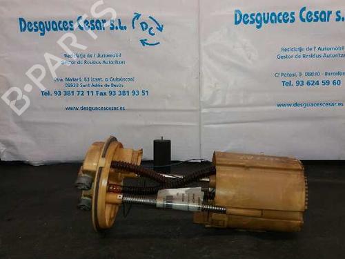 Fuel pump FORD TRANSIT Platform/Chassis (FM_ _, FN_ _)  | BP5160134M76 