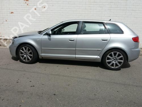 Steering column AUDI A3 (8P1) | BP8169606M21 - Image 3