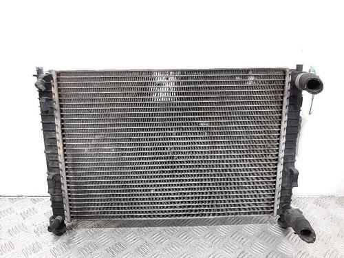 Used Water radiator Water radiator FORD FIESTA V (JH_, JD_) [2001-2014] 6524766 6524766