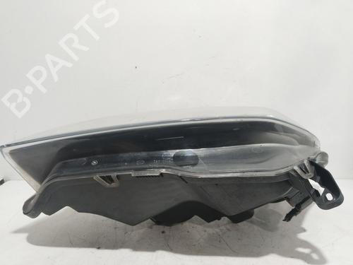 Left headlight OPEL ASTRA H (A04) 1.7 CDTI (L48) | BP20215276C28 