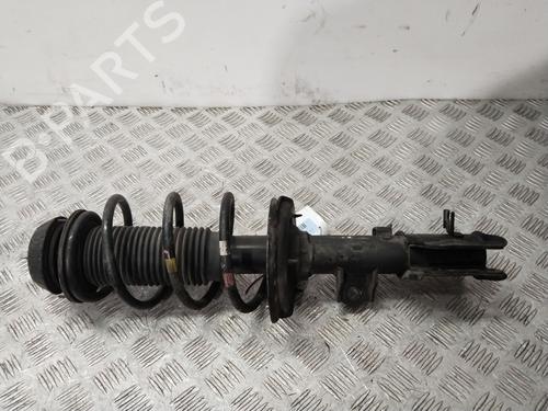 Used Left front shock absorber Left front shock absorber SEAT LEON (1M1) 1.6 16 V (105 hp) 30618086 30618086