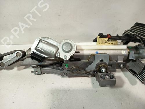 Steering column MERCEDES-BENZ E-CLASS (W211) E 320 CDI (211.026) | BP32329182M21