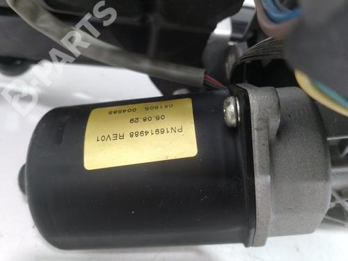 Central lock pump KIA CARNIVAL / GRAND CARNIVAL III (VQ) 2.9 CRDi | BP10933465M86 
