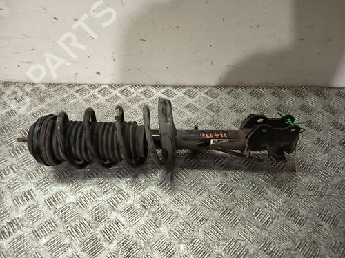 Used Left front shock absorber Left front shock absorber OPEL CORSA D (S07) 1.3 CDTI (L08, L68) (75 hp) 32656224 32656224