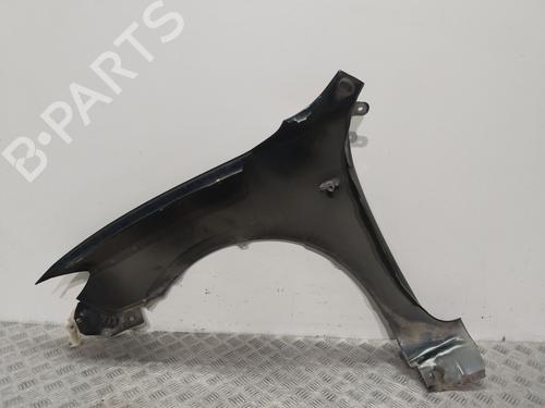 Right front fenders MAZDA 3 Saloon (BK) 1.6 (BK12) | BP22977163C42 