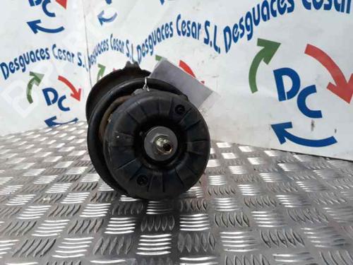 Right front shock absorber PEUGEOT 3008 I MPV (0U_)  | BP5200604M17 