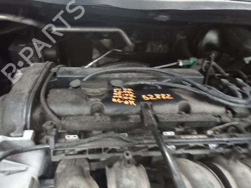 Left front steering knuckle FORD FIESTA VI (CB1, CCN) 1.25 | BP31975706M25 - Image 5