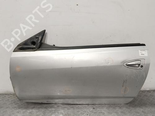 Used Left front door Left front door FORD COUGAR (EC_) [1998-2001] 10039070 10039070