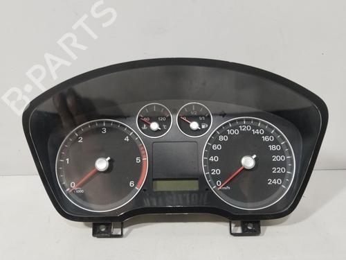 Kombiinstrument FORD FOCUS C-MAX (DM2) 1.6 TDCi (109 hp) 29273319