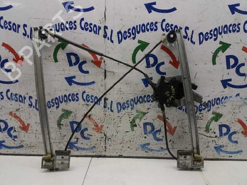 Used Front right window mechanism Front right window mechanism SEAT IBIZA II (6K1) [1993-2002] 5171503 5171503