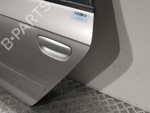 Left rear door AUDI A3 Sportback (8PA) 1.6 FSI | BP29915653C4