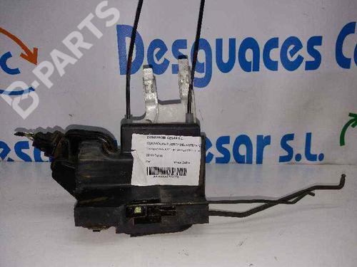 Used Front left lock HYUNDAI SANTA FÉ I (SM) 2.0 CRDi (113 hp) 5191630