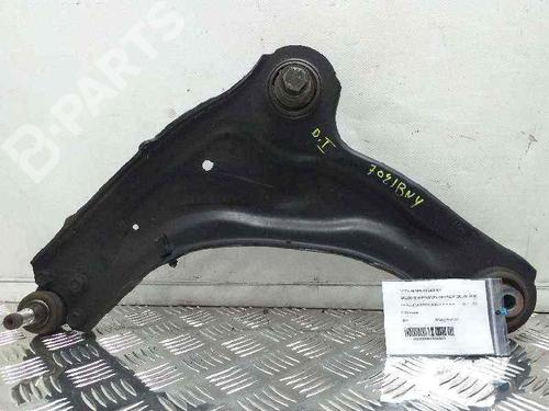 Used Left front suspension arm RENAULT LAGUNA II (BG0/1_) [2001-2007]  5204187