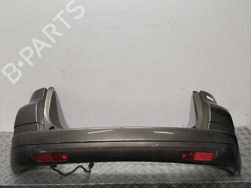 Used Rear bumper CITROËN C4 Picasso I MPV (UD_) 1.6 HDi (109 hp) 24622157