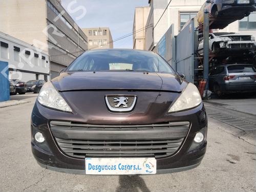 Used Parts PEUGEOT 207 (WA_, WC_) 1.4 HDi (68 hp) 4378401