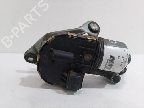 Used Front wiper motor PEUGEOT 407 (6D_) [2004-2011]  14067231