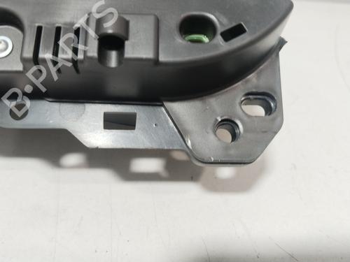 Instrument cluster OPEL CORSA E (X15) 1.4 (08, 68) | BP38702711C47 - Image 4