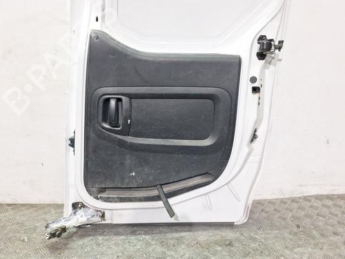 Right slide door CITROËN BERLINGO Box Body/MPV (B9) 1.6 HDi / BlueHDi 75 | BP30273477C75 