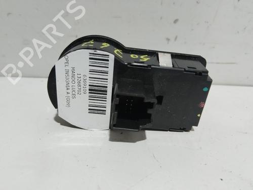 Headlight switch OPEL INSIGNIA A (G09) 1.8 (68) | BP23144376I24 - Image 3