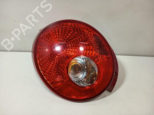 Used Left taillight Left taillight CHEVROLET MATIZ (M200, M250) 1.0 (67 hp) 36231084 36231084