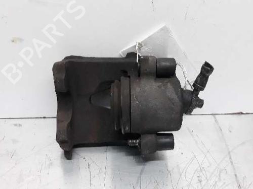 Left front brake caliper SEAT LEON (1P1) | BP11595156M105 - Image 2