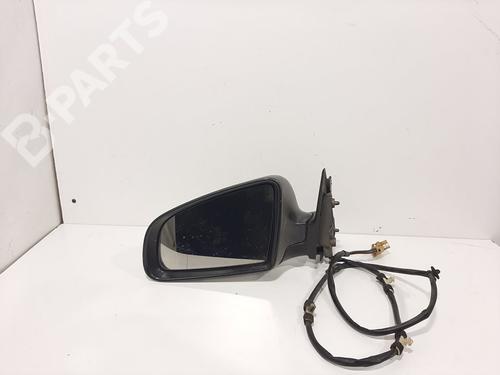 Used Left mirror AUDI A4 B6 Avant (8E5) [2000-2005]  6680658