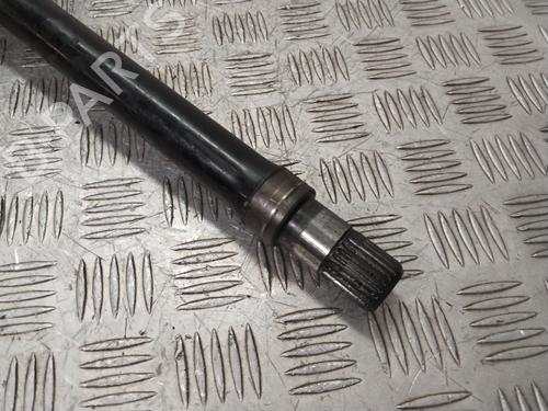 Right front driveshaft CHEVROLET CRUZE Hatchback (J305) 1.7 D | BP26175763M39 