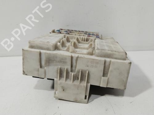 Fuse box FORD TRANSIT CONNECT (P65_, P70_, P80_) 1.8 Di | BP28709806E1 - Image 3