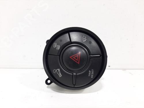 Used Warning switch Warning switch SSANGYONG ACTYON I 2.0 Xdi (141 hp) 7633569 7633569