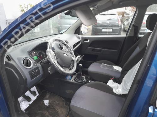 Gearbox FORD FUSION (JU_) 1.4 | BP32090596M3 