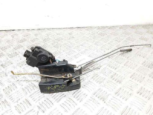 Used Front left lock KIA RIO I Hatchback (DC) [2000-2006]  5948502
