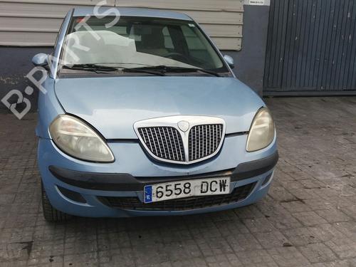 Used Parts LANCIA YPSILON (843_) 1.2 (843.AXB1A) 1057532