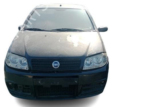 Brugte FIAT PUNTO (188_) 1.4 (95 hp) 3506656