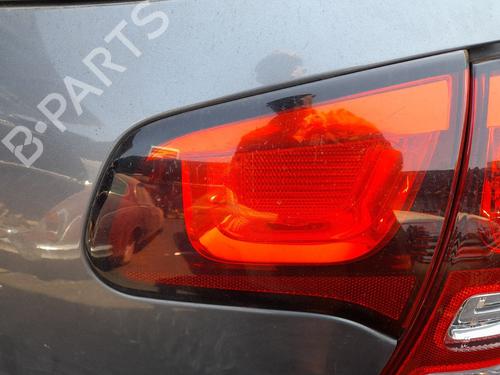Used Right tailgate light Right tailgate light 38331141 38331141