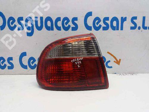Used Left taillight SEAT TOLEDO II (1M2) [1998-2006]  5192853