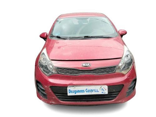 Used Parts KIA RIO III (UB) 1.2 CVVT (84 hp) 4437660