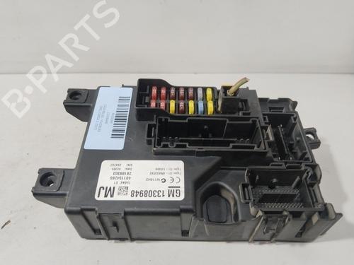 Fuse box OPEL CORSA D (S07) 1.3 CDTI (L08, L68) | BP30399311E1 - Image 4
