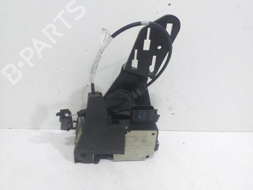 Used Rear right lock FORD FIESTA V (JH_, JD_) [2001-2014]  16426262