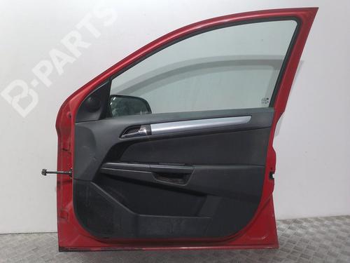 Right front door OPEL ASTRA H (A04)  | BP10384100C3