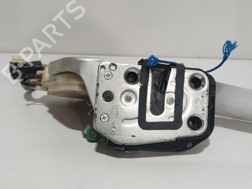 Front right lock KIA SORENTO I (JC) 2.5 CRDi | BP27179857C97 