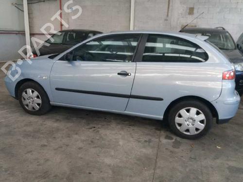 Left mirror SEAT IBIZA III (6L1)  | BP9368056C26 