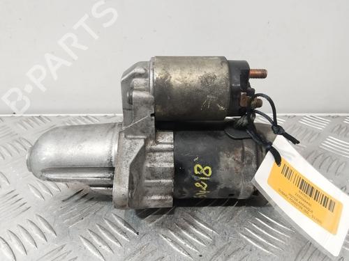 Starter SUBARU FORESTER (SG_) 2.0 S Turbo AWD (SG5) | BP40101811M8 - Image 2
