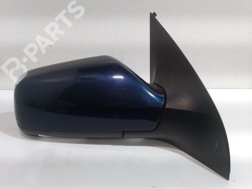 Right mirror OPEL ASTRA G Saloon (T98)  | BP11229914C27 